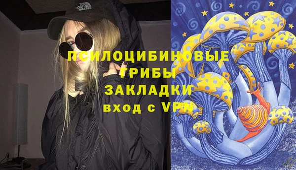 стаф Белоозёрский